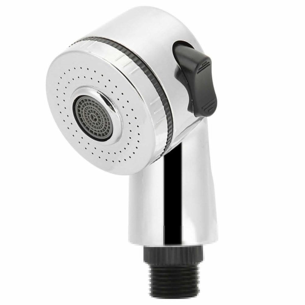 Hair Spa Wellness - Rubinetto per lavabo Doccia esterna Shampoo