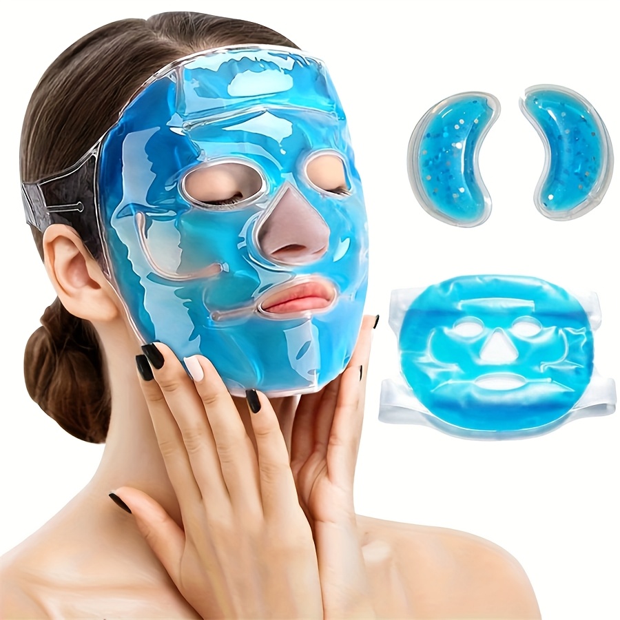 Eye Mask Heated - Maschera per gli occhi per il