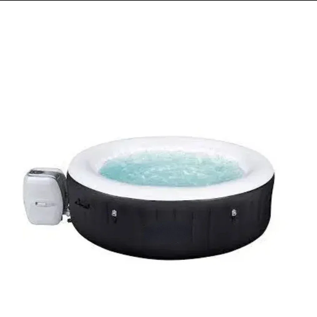 Spa Wellness Best - Vasca Idromassaggio Gonfiabile Airjet per 2-4