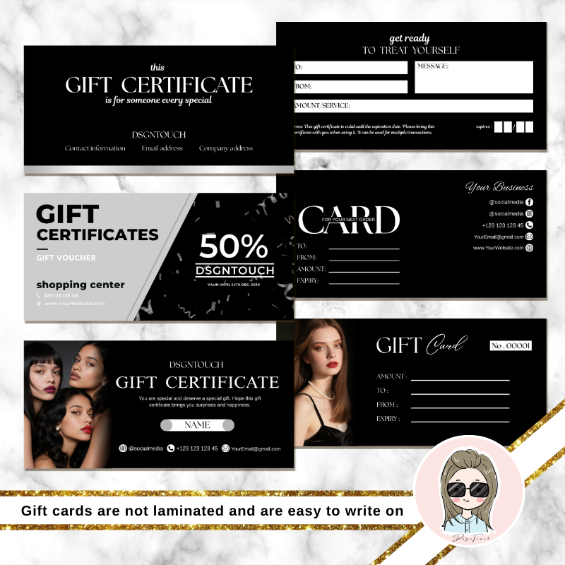 Spa Wellness Design - Carta regalo Spa e benessere Logo