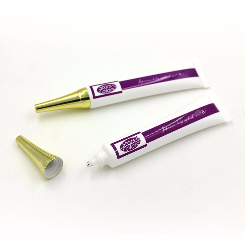 Lash Lift Kit - Lozione professionale per ciglia Perming ciglia