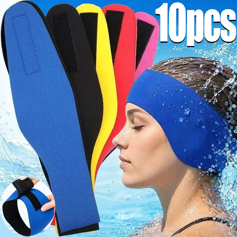 Fascia per Capelli da Nuoto pe - Hair Spa Wellness recensione e prezzo