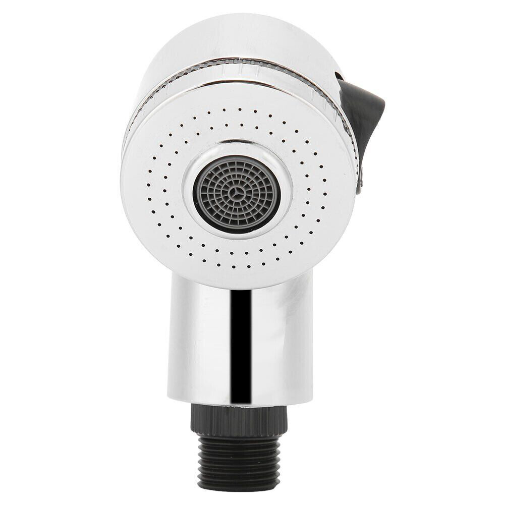 Rubinetto per lavabo Doccia es - Hair Spa Wellness recensione e prezzo
