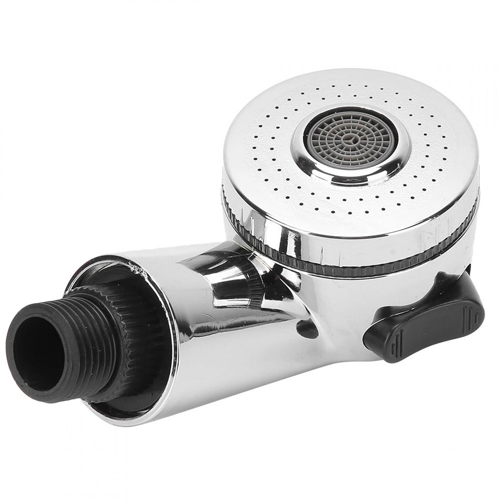 Rubinetto per lavabo Doccia es - Hair Spa Wellness recensione e prezzo