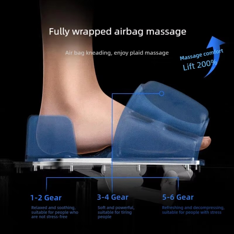 Massaggiatore Elettrico Portat - Spa & Wellness Centre Lielupe recensione e prezzo