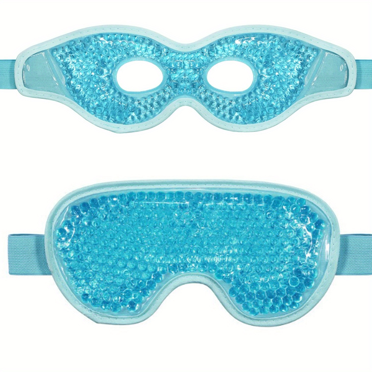2 Pz/set Gel Maschera Per Gli  - Eye Mask Heated recensione e prezzo