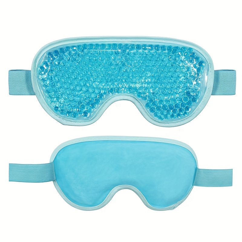 Maschera per Occhi con Gel Rin - Spa & Wellness Centre Lielupe recensione e prezzo