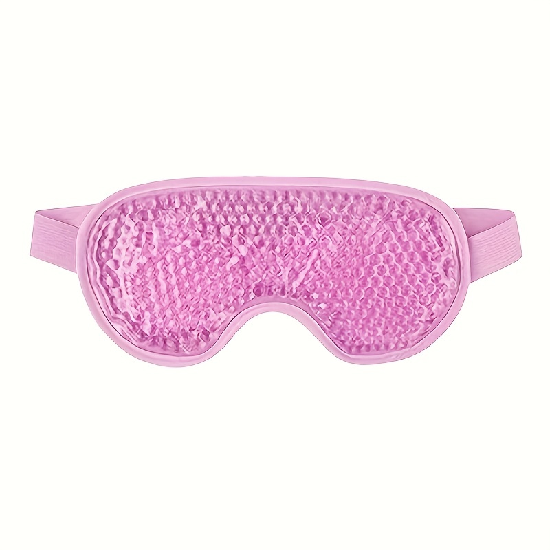Maschera per Occhi con Gel Rin - Spa & Wellness Centre Lielupe recensione e prezzo