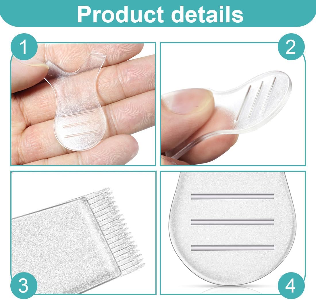 Kit per sollevamento ciglia da - Lash Lift Kit recensione e prezzo