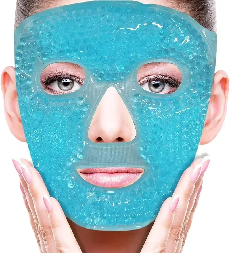 SPA Ghiaccio Calore freddo e c - Eye Mask Heated recensione e prezzo