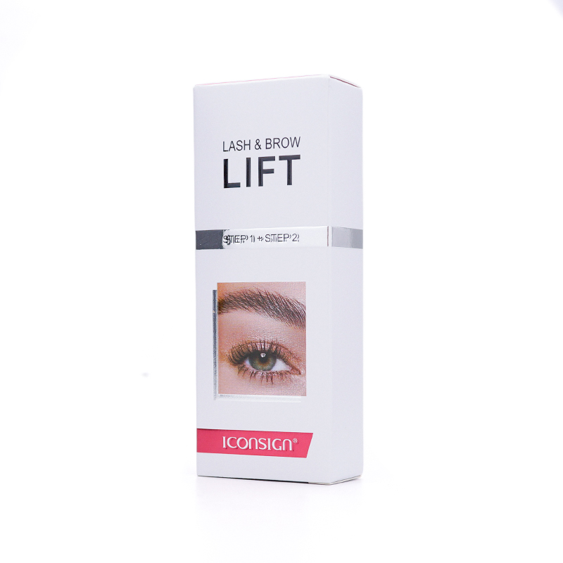 Set di permanenti fissanti da  - Lash Lift Kit recensione e prezzo