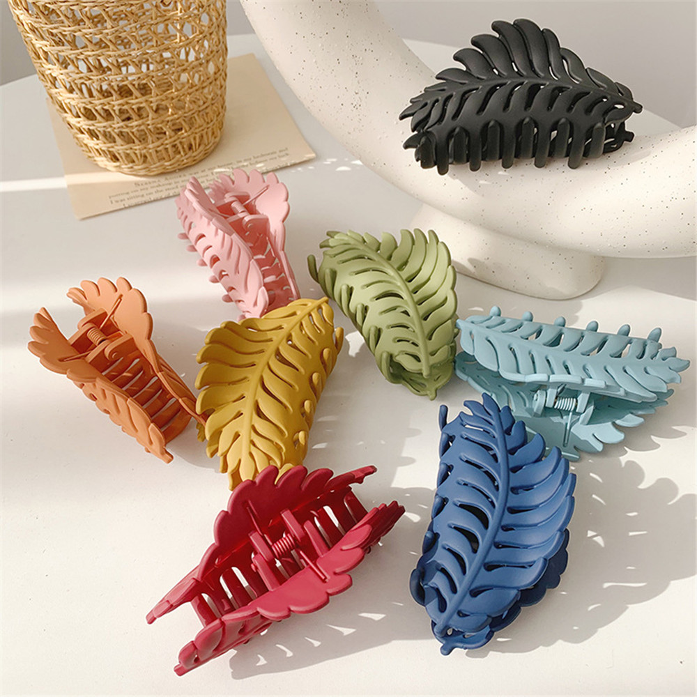 Clip per artigli in tinta unit - Hair Spa Wellness recensione e prezzo