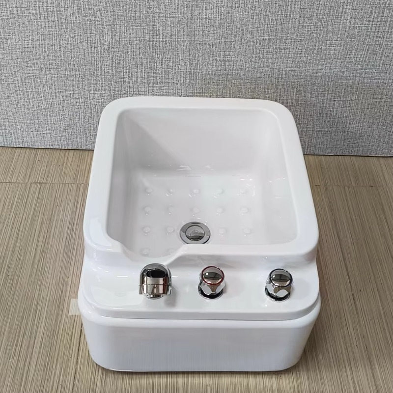 Vasca da Bagno Elettrica Porta - Spa & Wellness Centre Lielupe recensione e prezzo