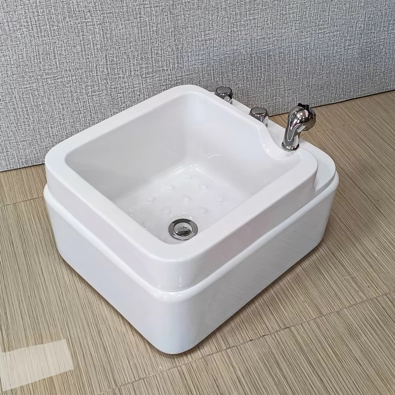 Vasca da Bagno Elettrica Porta - Spa & Wellness Centre Lielupe recensione e prezzo