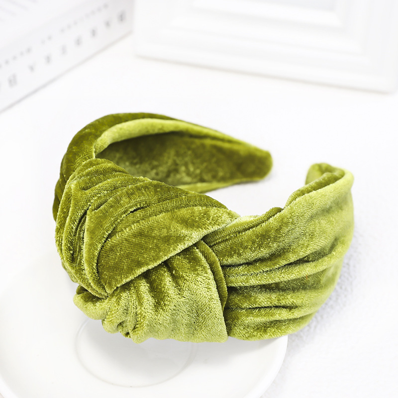 Fascia per capelli da donna co - Hair Spa Wellness recensione e prezzo