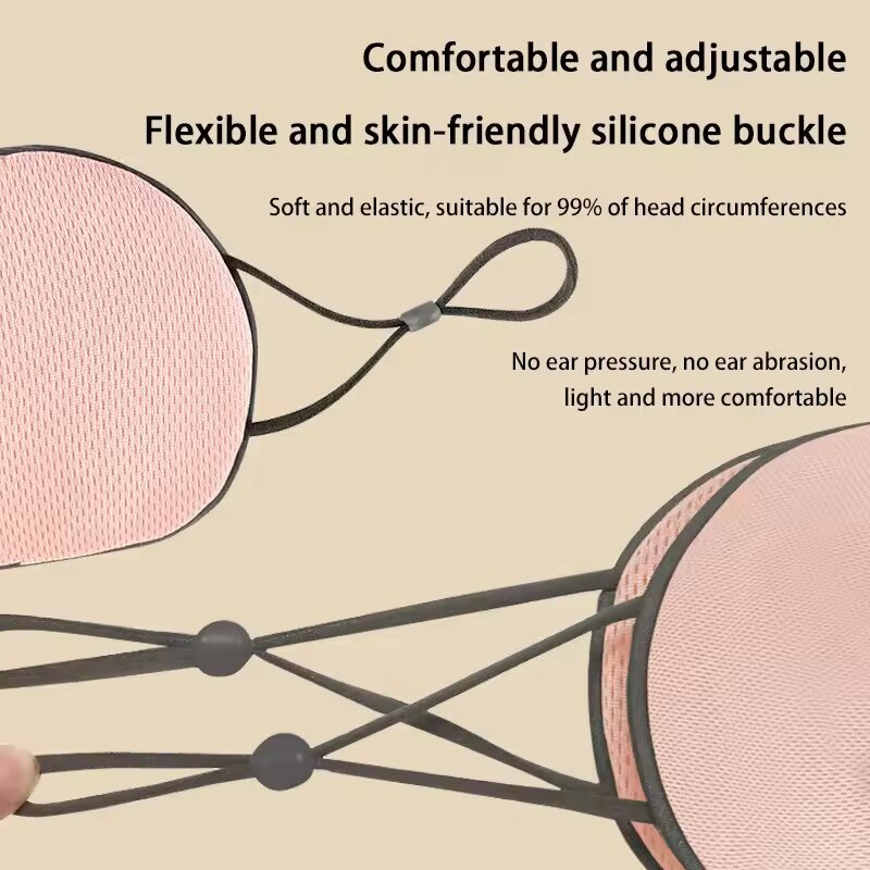 Mascherina per Dormire in Stil - Eye Mask Heated recensione e prezzo