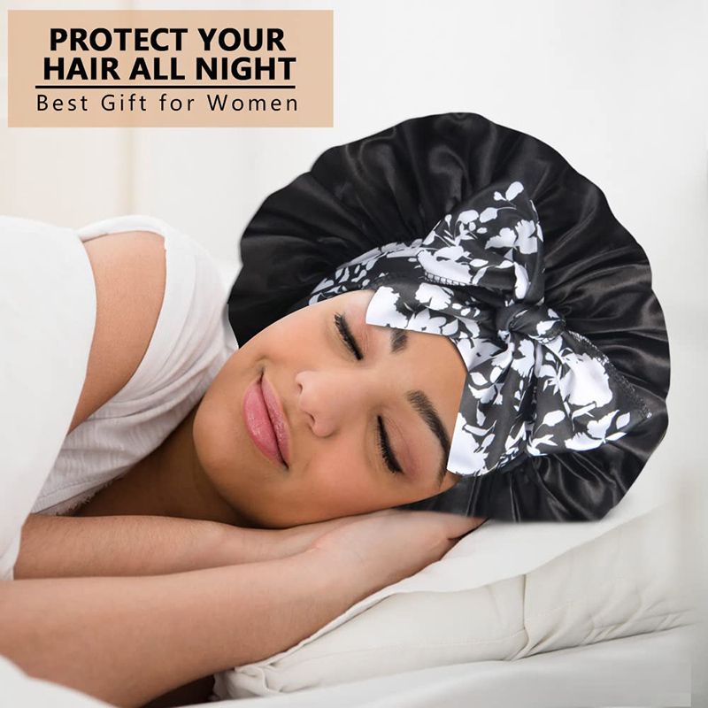 2 PZ/LOTTO Boho Stampato Fasci - Hair Spa Wellness recensione e prezzo