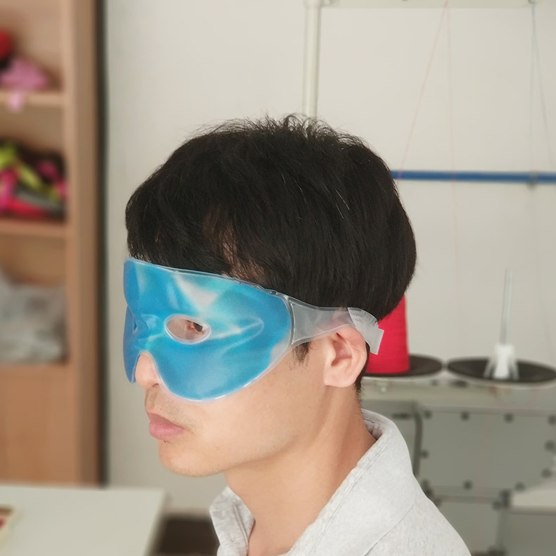 Maschera Viso Completa Massagg - Eye Mask Heated recensione e prezzo