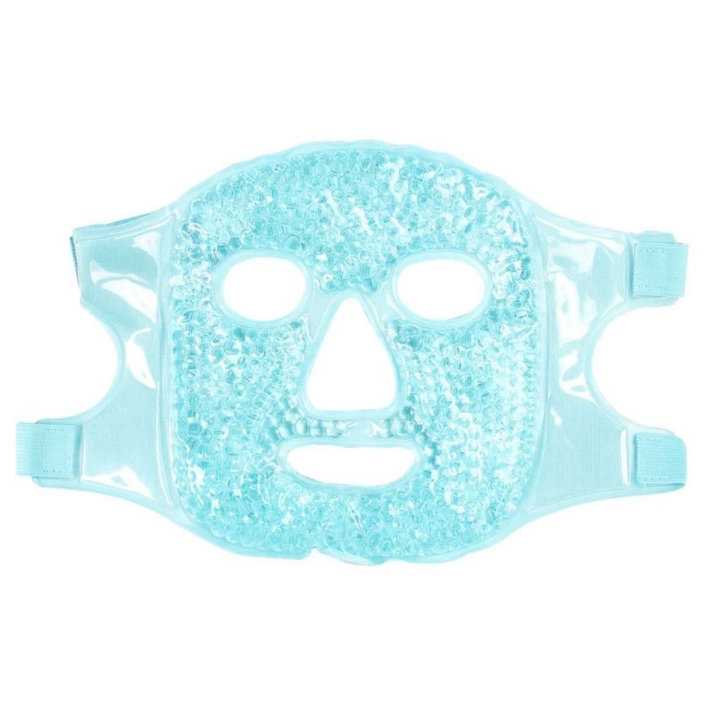Alleviare l'affaticamento Gel  - Eye Mask Heated recensione e prezzo