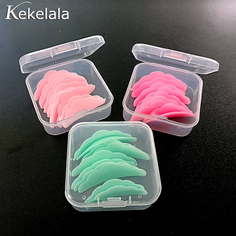 10 pz Riutilizzabile Kit di So - Lash Lift Kit recensione e prezzo