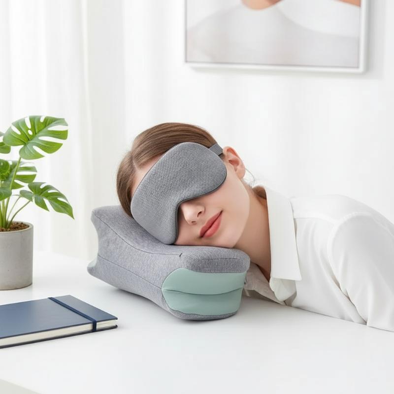 Maschera per Occhi in Seta Ghi - Eye Mask Heated recensione e prezzo