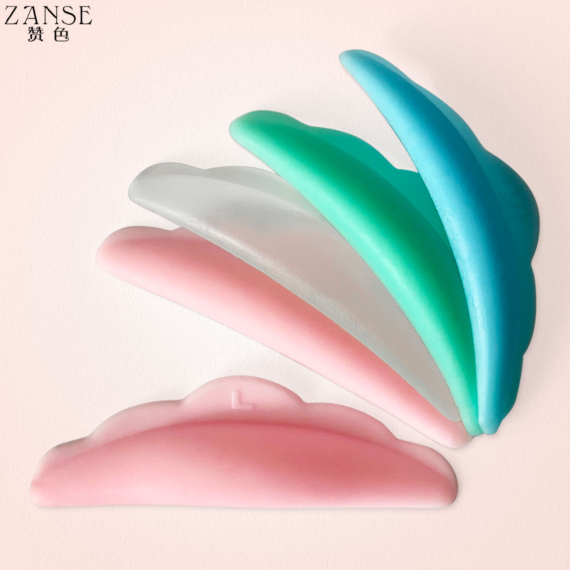 50 paia Kit Sollevamento Cigli - Lash Lift Kit recensione e prezzo