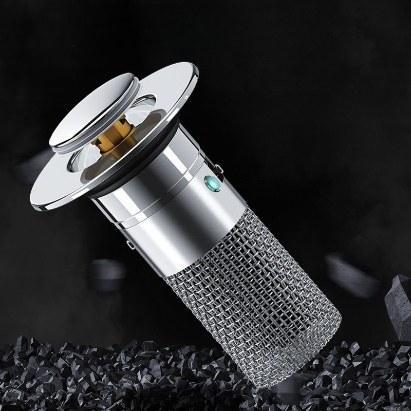 Filtro di scarico per lavello  - Hair Spa Wellness recensione e prezzo