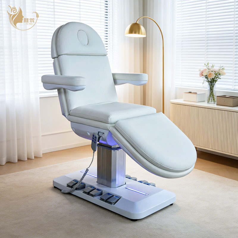 Nuovo Design Lettino per Massa - Spa Wellness Design recensione e prezzo