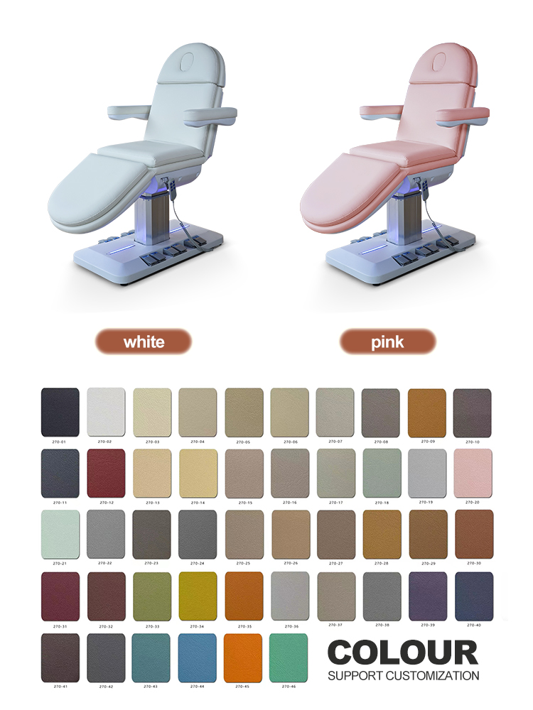 Nuovo Design Lettino per Massa - Spa Wellness Design recensione e prezzo