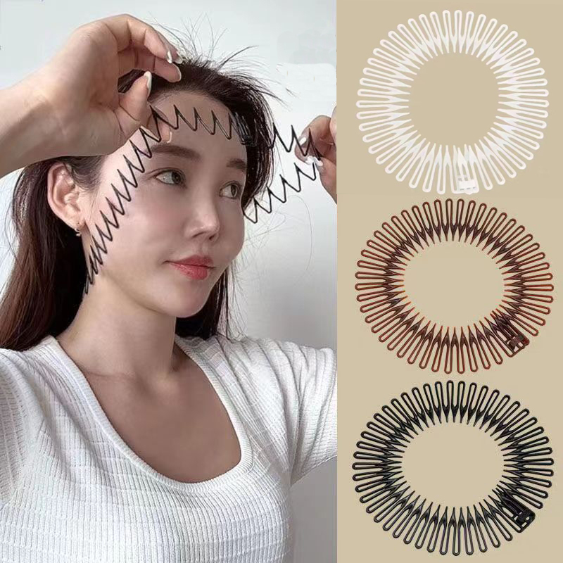 Pettine flessibile elasticizza - Hair Spa Wellness recensione e prezzo