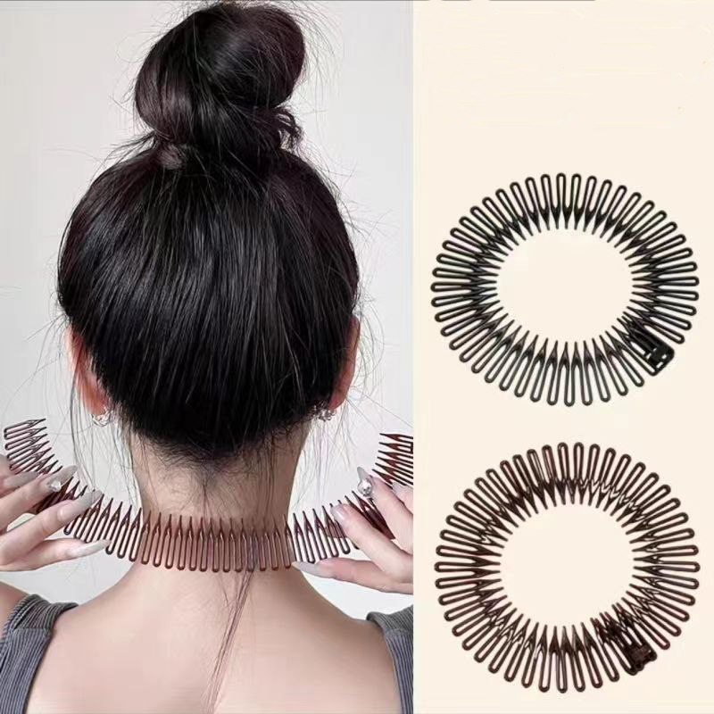 Pettine flessibile elasticizza - Hair Spa Wellness recensione e prezzo