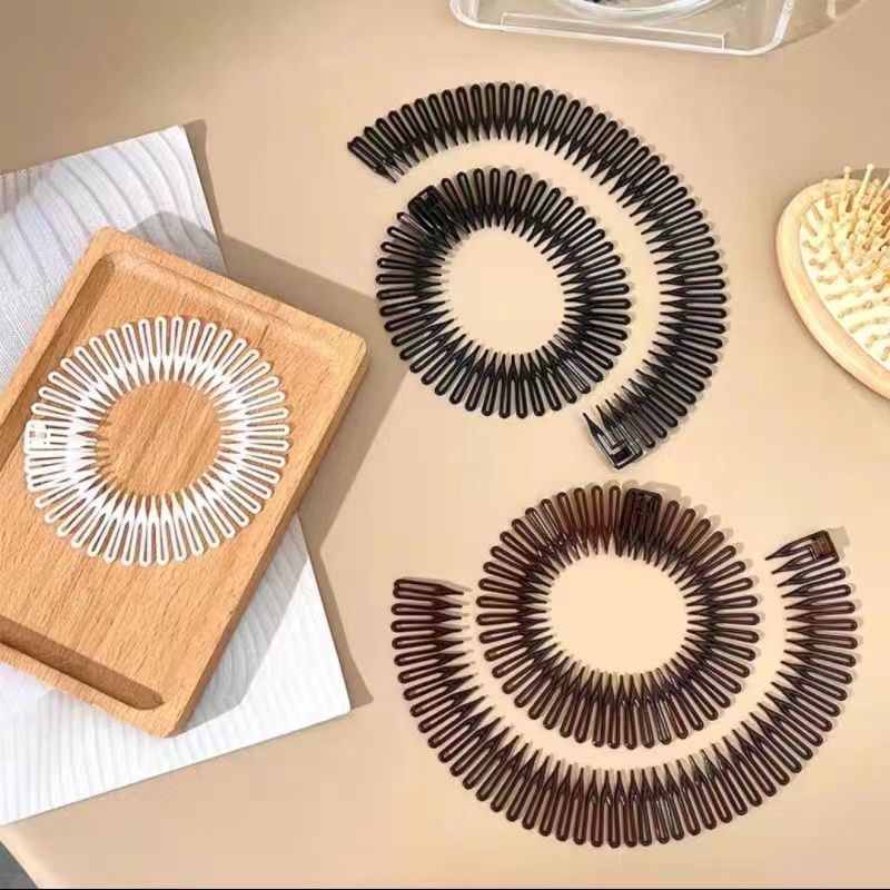 Pettine flessibile elasticizza - Hair Spa Wellness recensione e prezzo