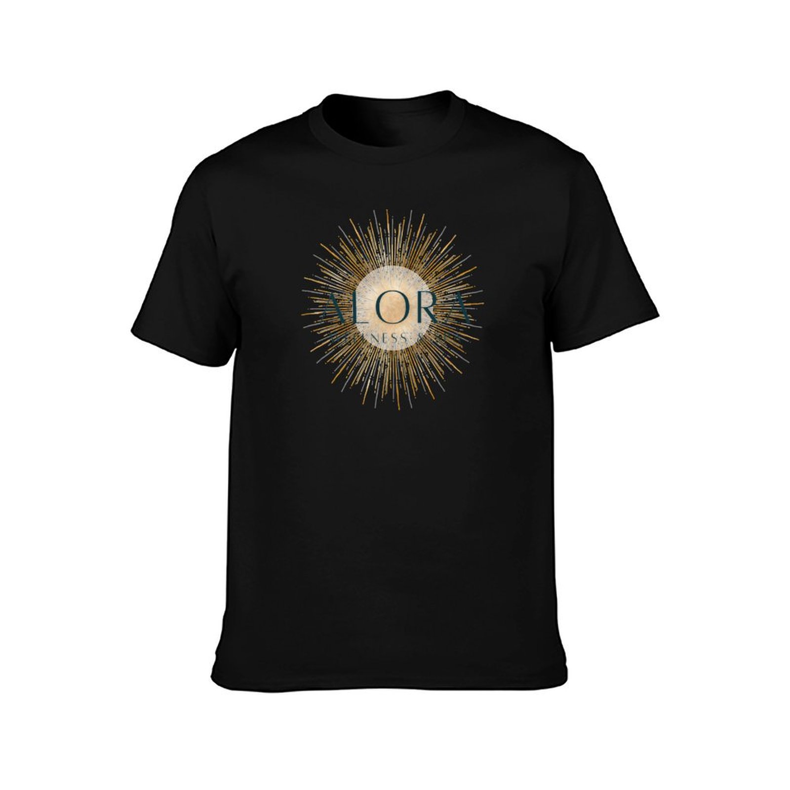 T-shirt Alora Wellness Spa con - Spa Wellness Design recensione e prezzo