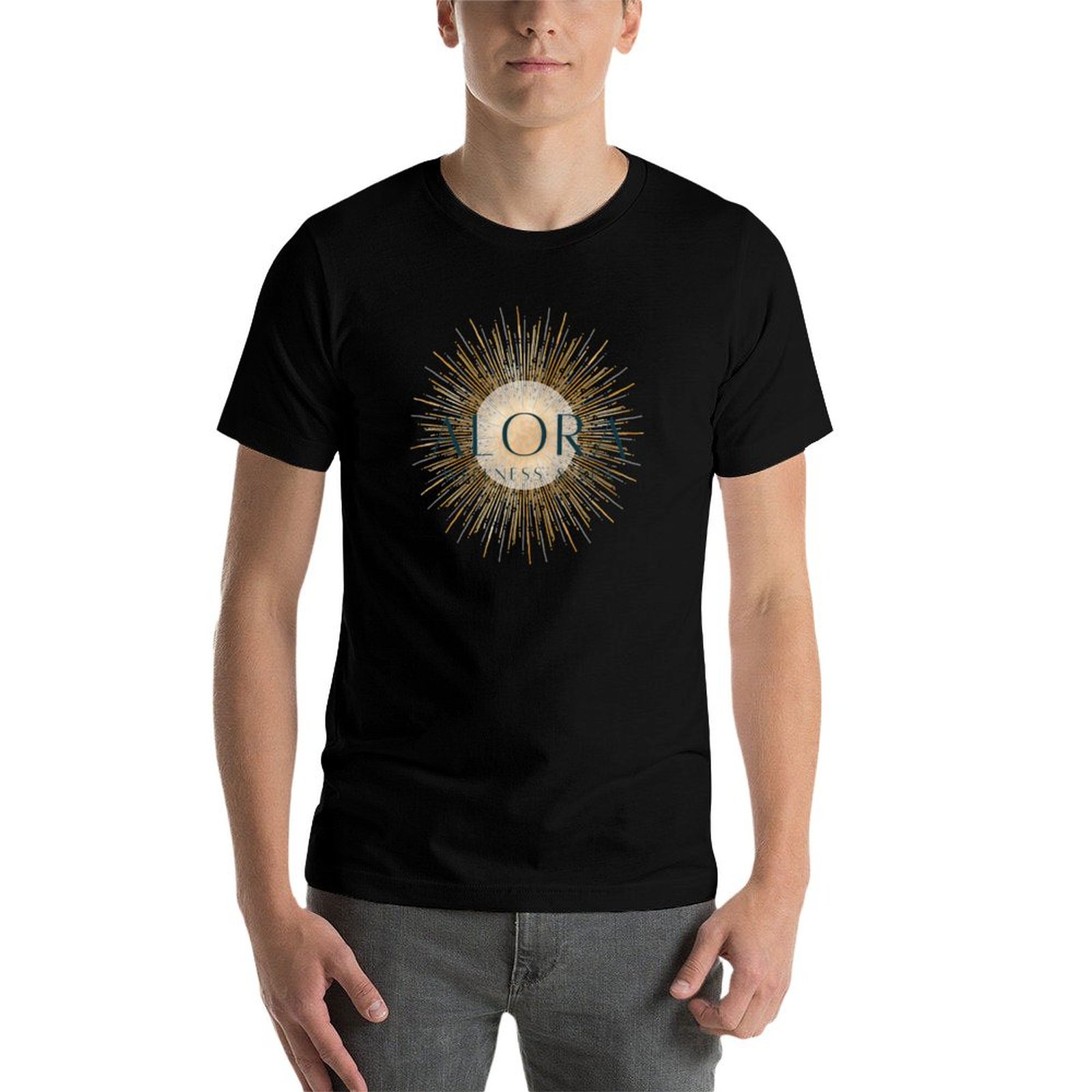 T-shirt Alora Wellness Spa con - Spa Wellness Design recensione e prezzo