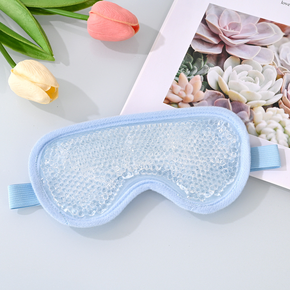 Maschera per occhi da 1 pezzo, - Eye Mask Heated recensione e prezzo