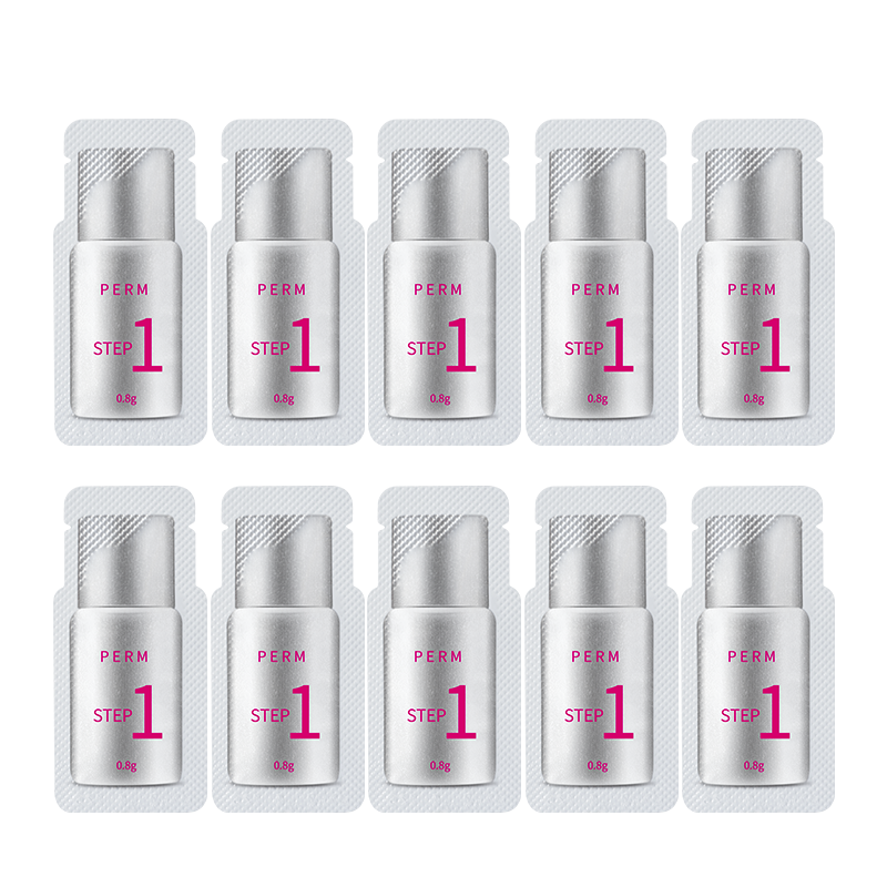 Kit sollevatore ciglia da 10 p - Lash Lift Kit recensione e prezzo